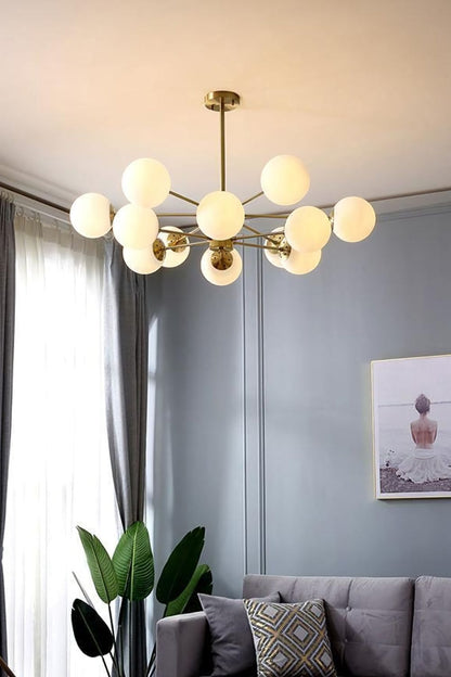 Karrington Chandeliers - everlamps