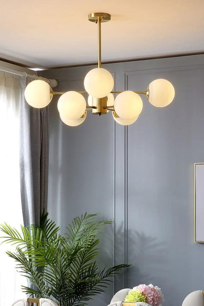 Karrington Chandeliers - everlamps
