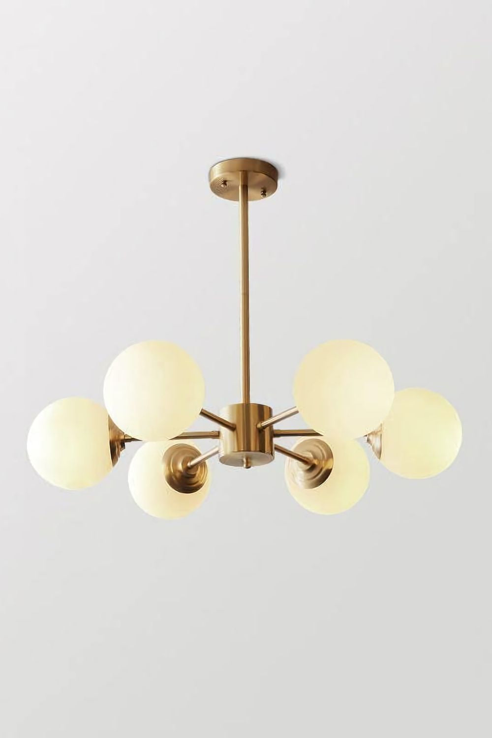 Karrington Chandeliers - everlamps