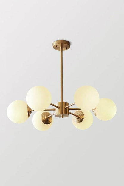 Karrington Chandeliers - everlamps