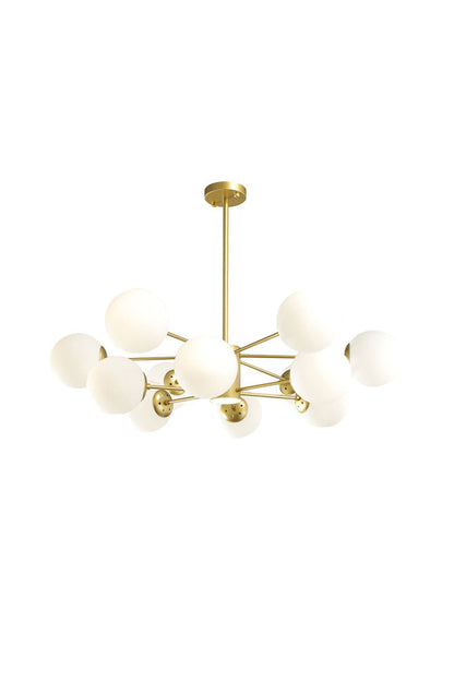 Karrington Chandeliers - everlamps