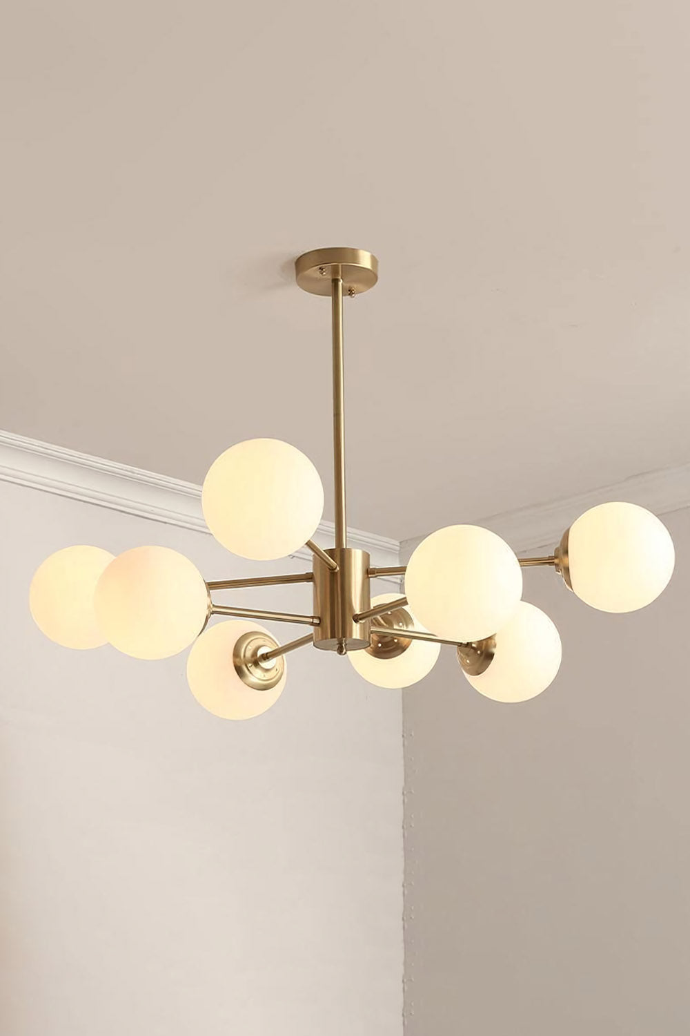 Karrington Chandeliers - everlamps