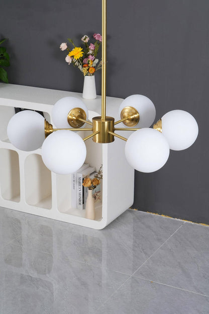 Karrington Chandeliers - everlamps