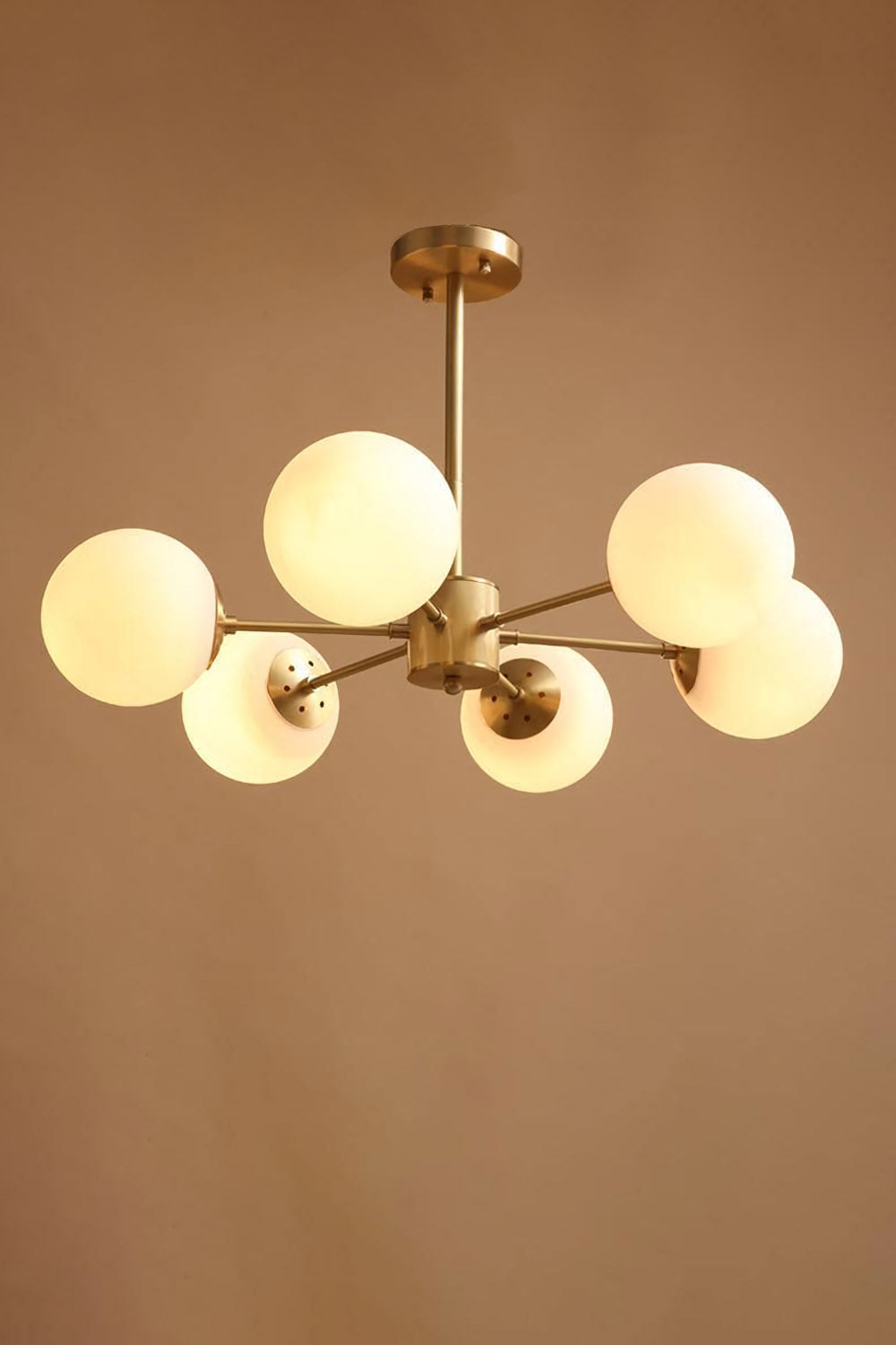 Karrington Chandeliers - everlamps