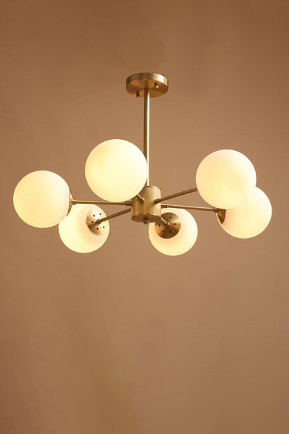 Karrington Chandeliers - everlamps