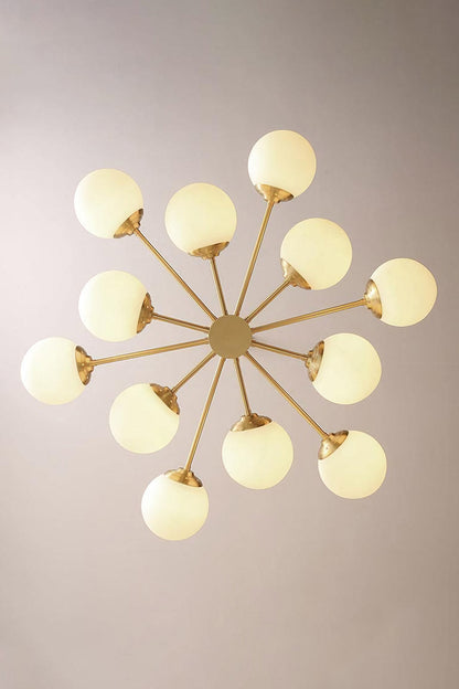 Karrington Chandeliers - everlamps