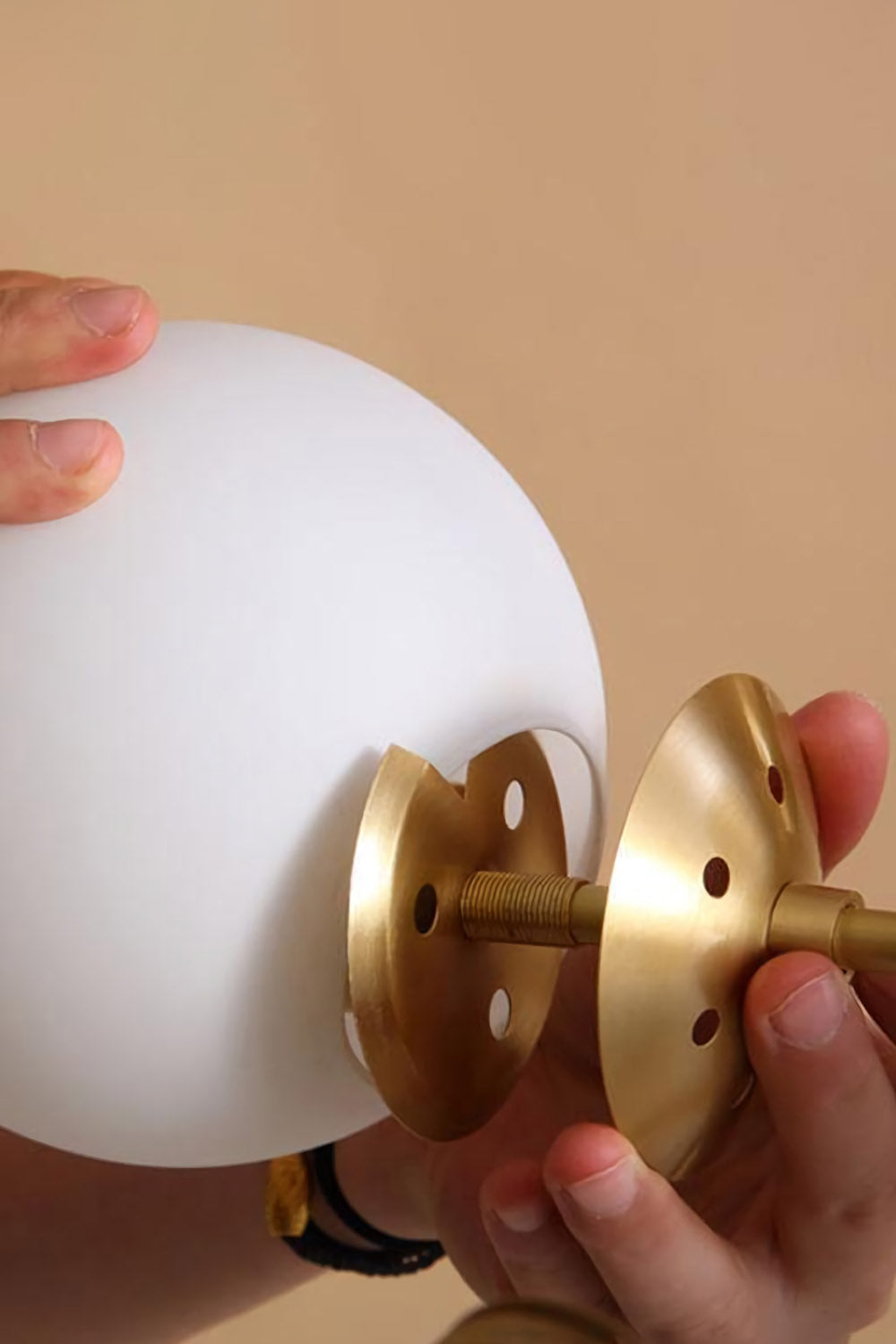 Karrington Chandeliers - everlamps