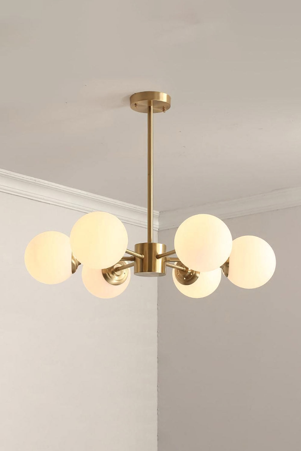 Karrington Chandeliers - everlamps