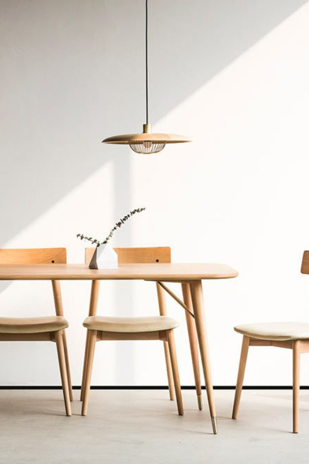 Kasa Pendant Lamp - everlamps
