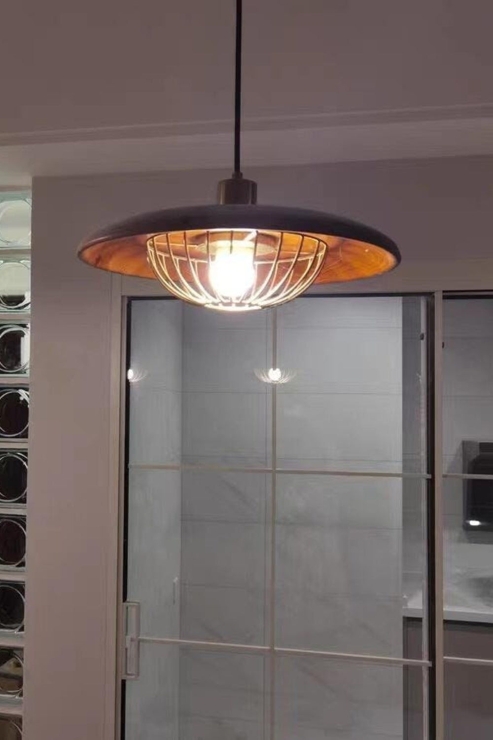 Kasa Pendant Lamp - everlamps