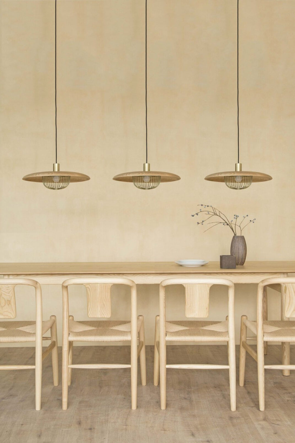 Kasa Pendant Lamp - everlamps