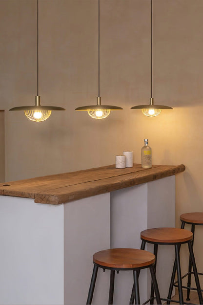 Kasa Pendant Lamp - everlamps