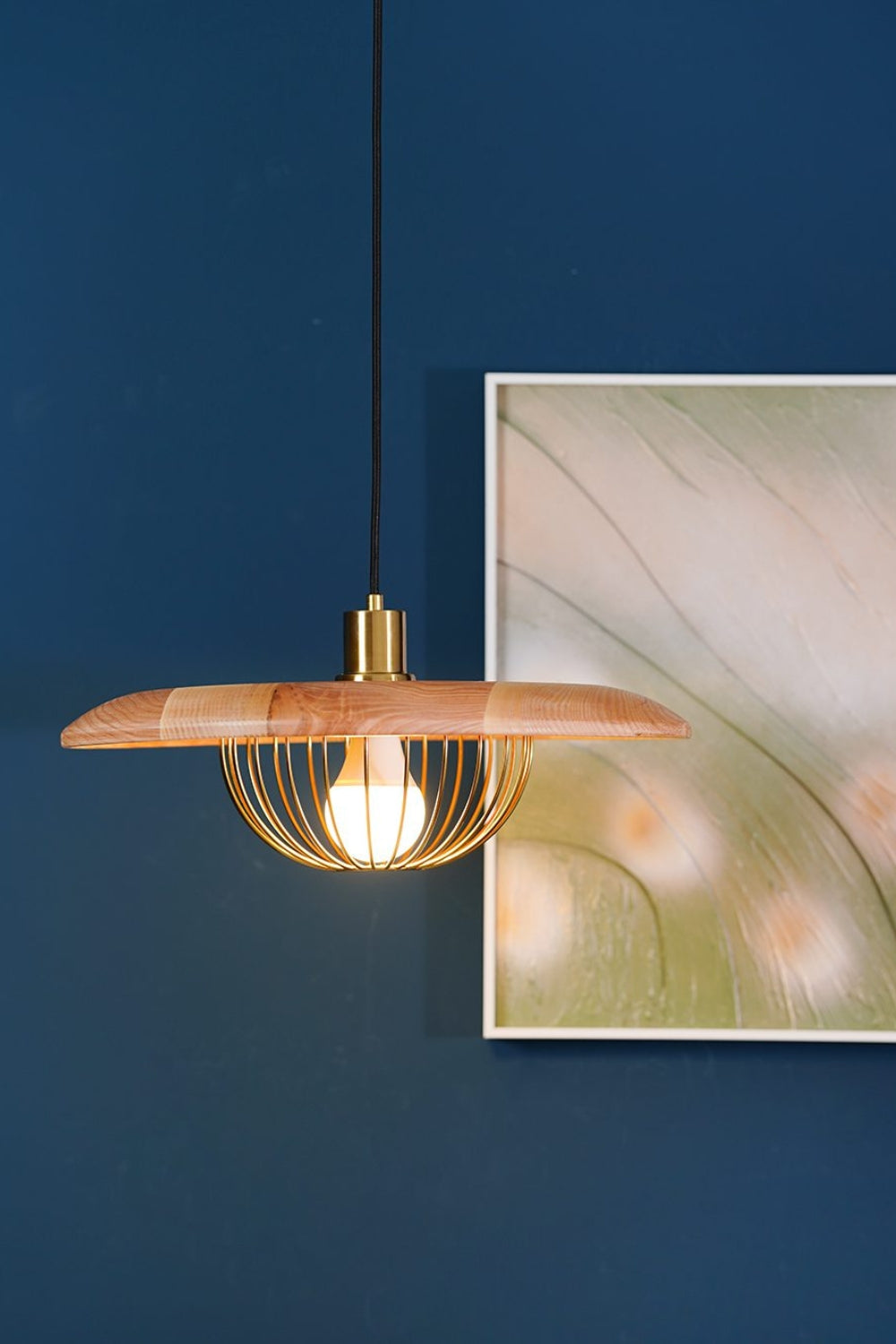 Kasa Pendant Lamp - everlamps