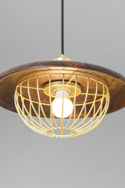 Kasa Pendant Lamp - everlamps