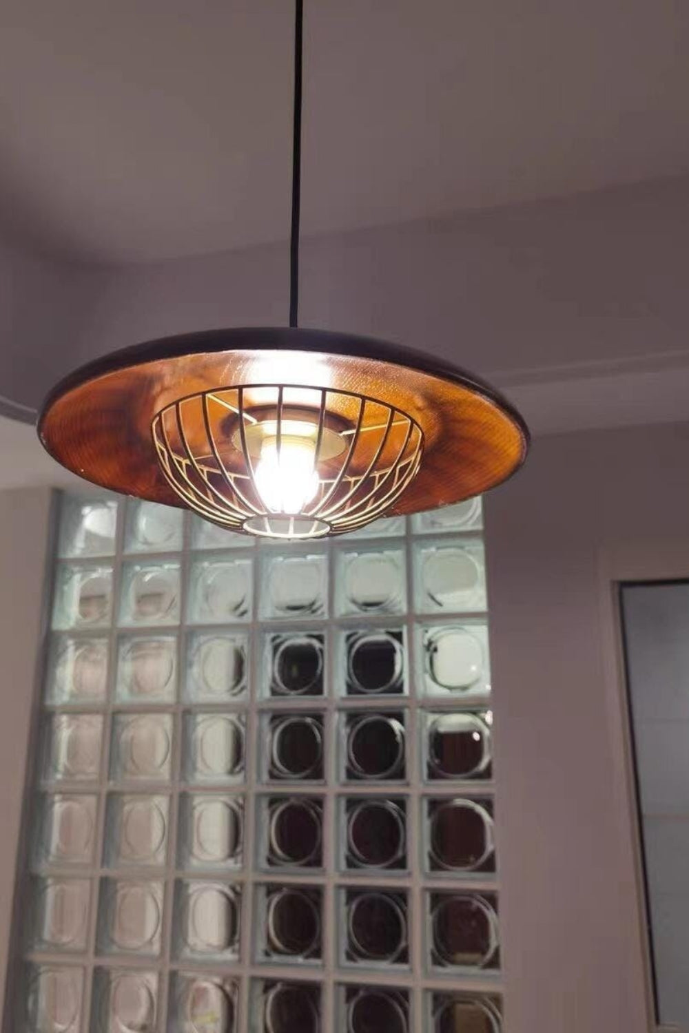 Kasa Pendant Lamp - everlamps