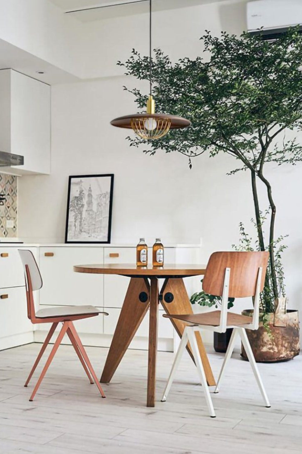 Kasa Pendant Lamp - everlamps