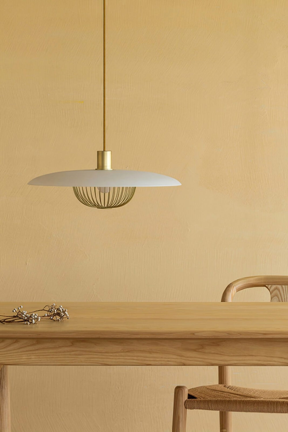 Kasa Pendant Lamp - everlamps