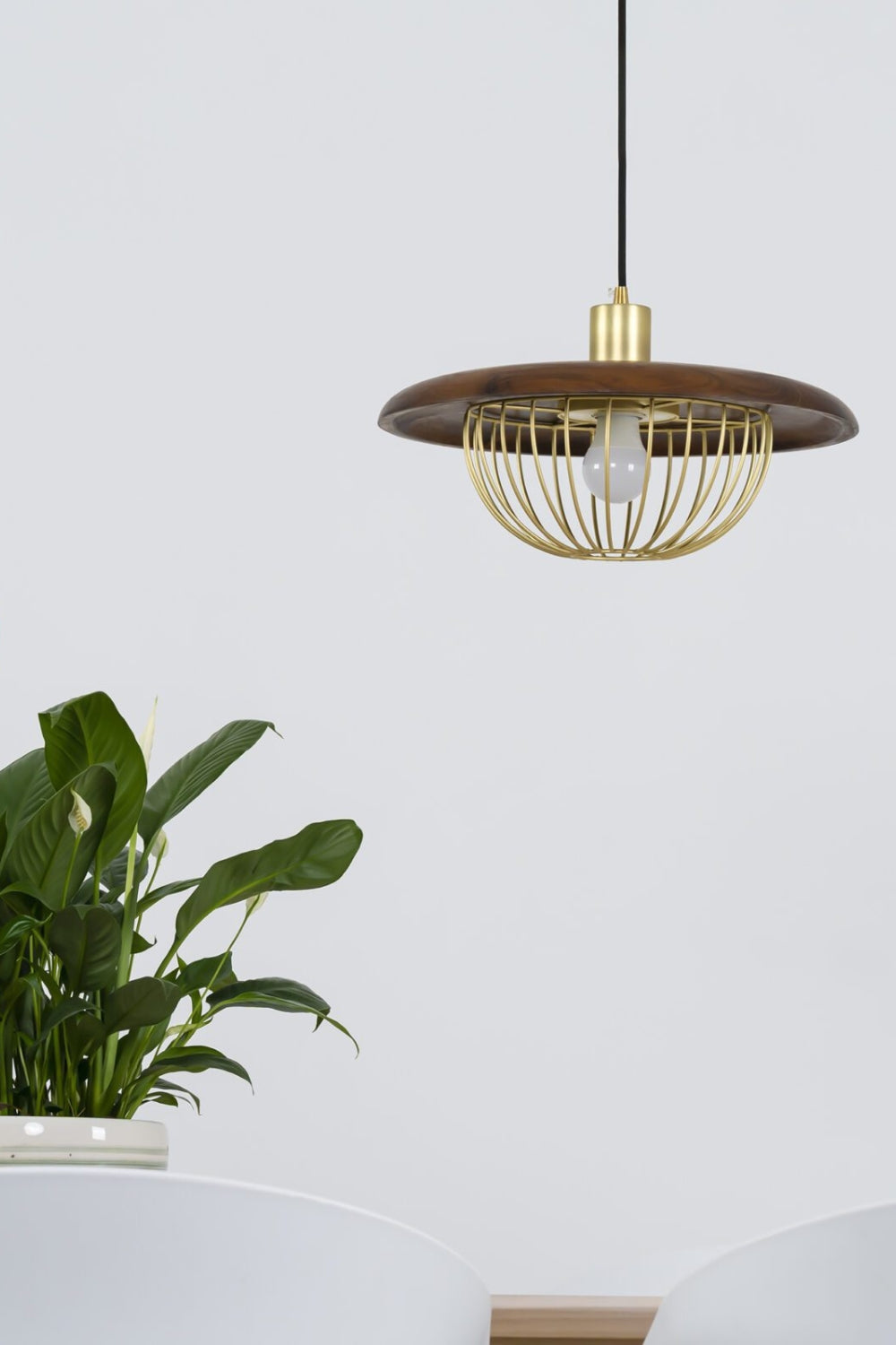 Kasa Pendant Lamp - everlamps