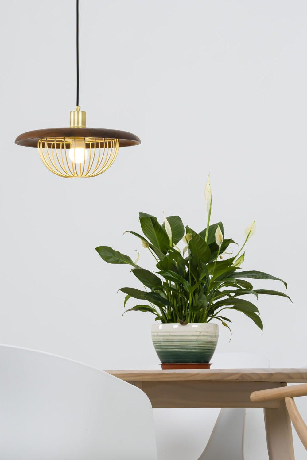 Kasa Pendant Lamp - everlamps