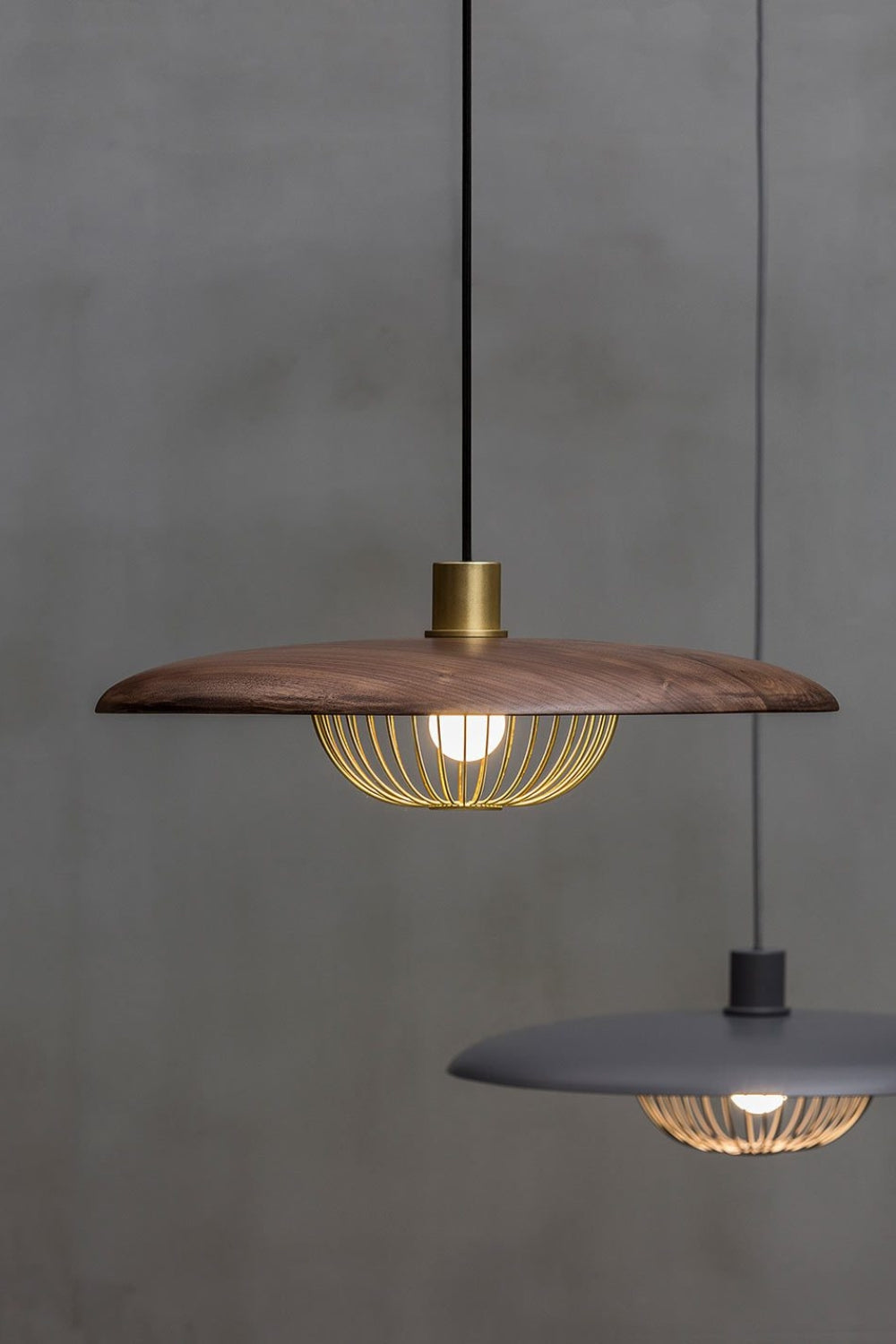 Kasa Pendant Lamp - everlamps