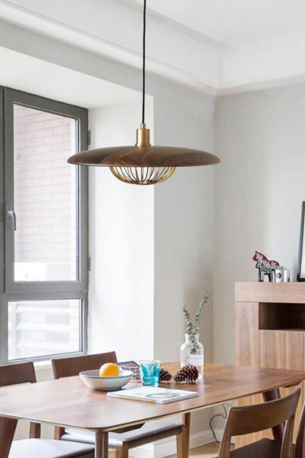 Kasa Pendant Lamp - everlamps