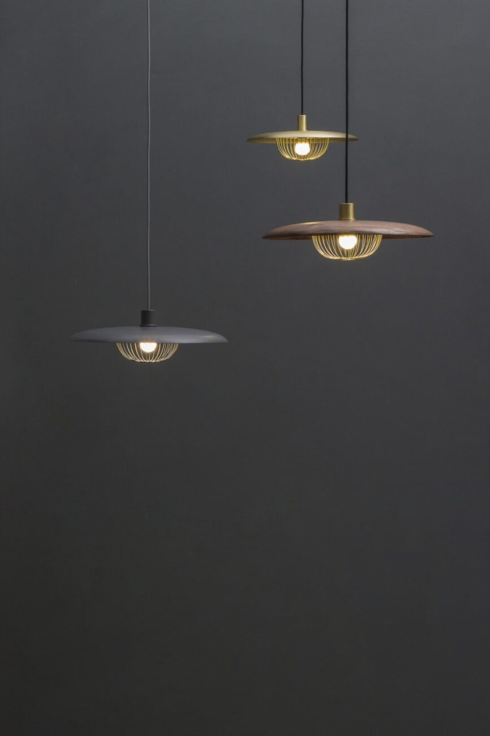 Kasa Pendant Lamp - everlamps