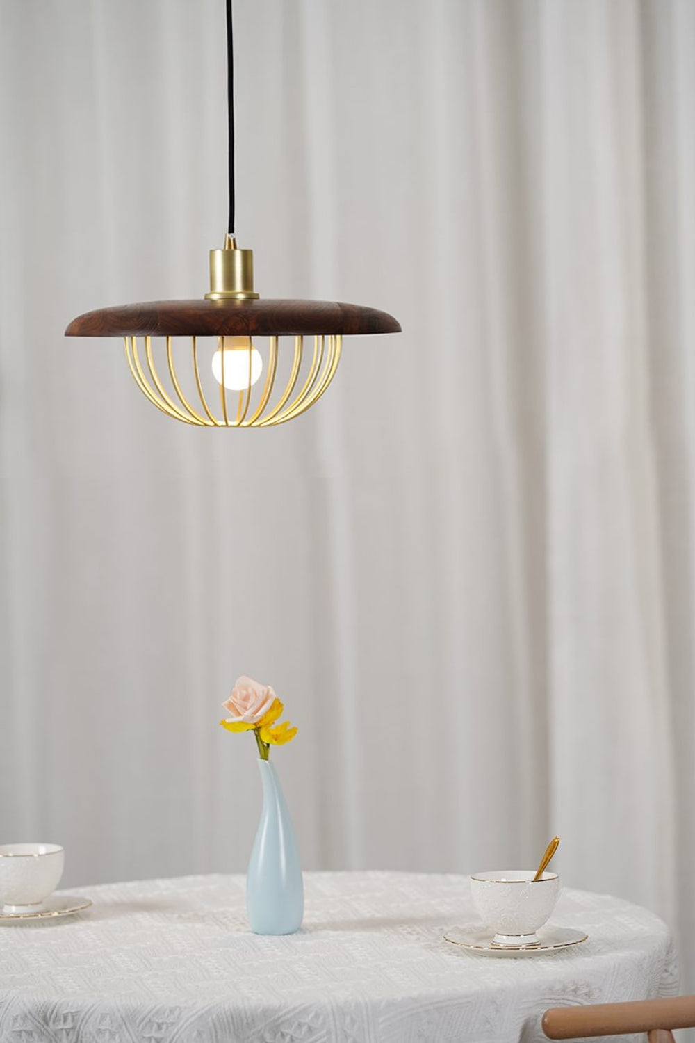 Kasa Pendant Lamp - everlamps
