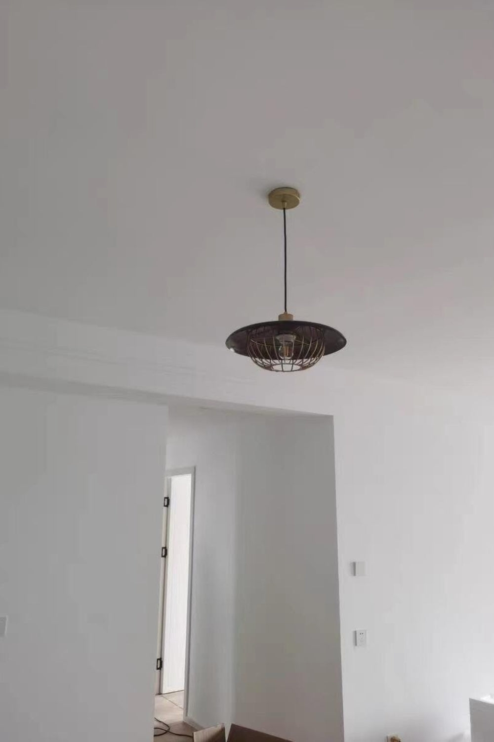Kasa Pendant Lamp - everlamps