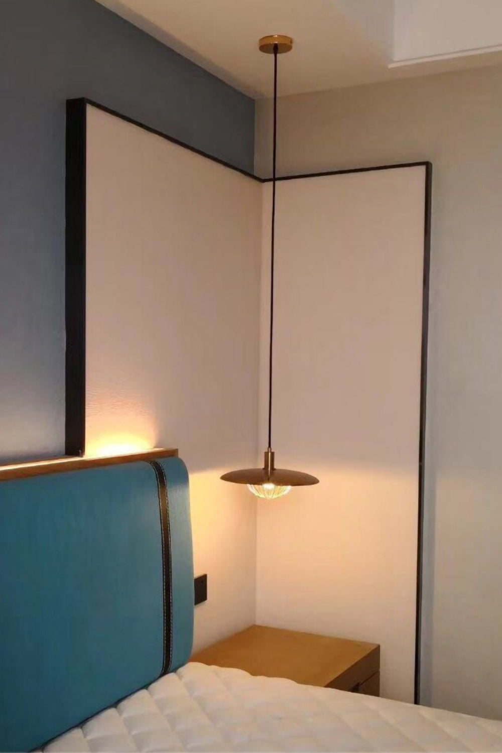 Kasa Pendant Lamp - everlamps