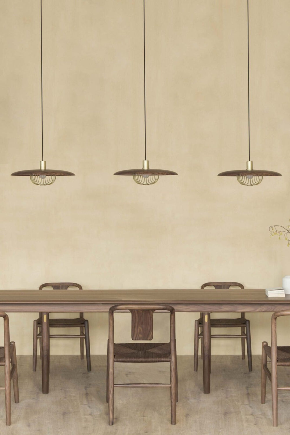 Kasa Pendant Lamp - everlamps