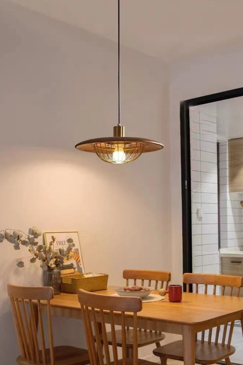 Kasa Pendant Lamp - everlamps