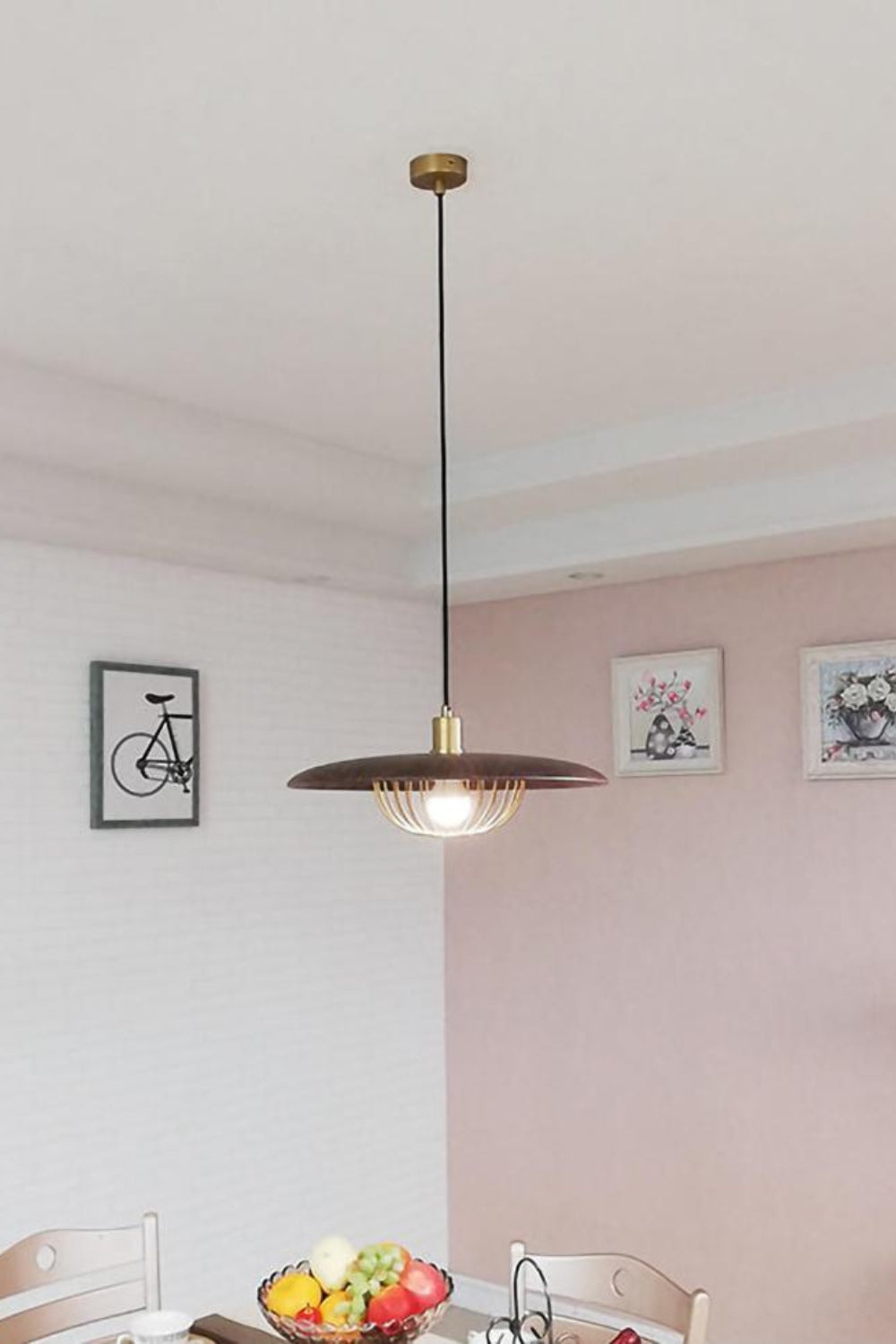 Kasa Pendant Lamp - everlamps