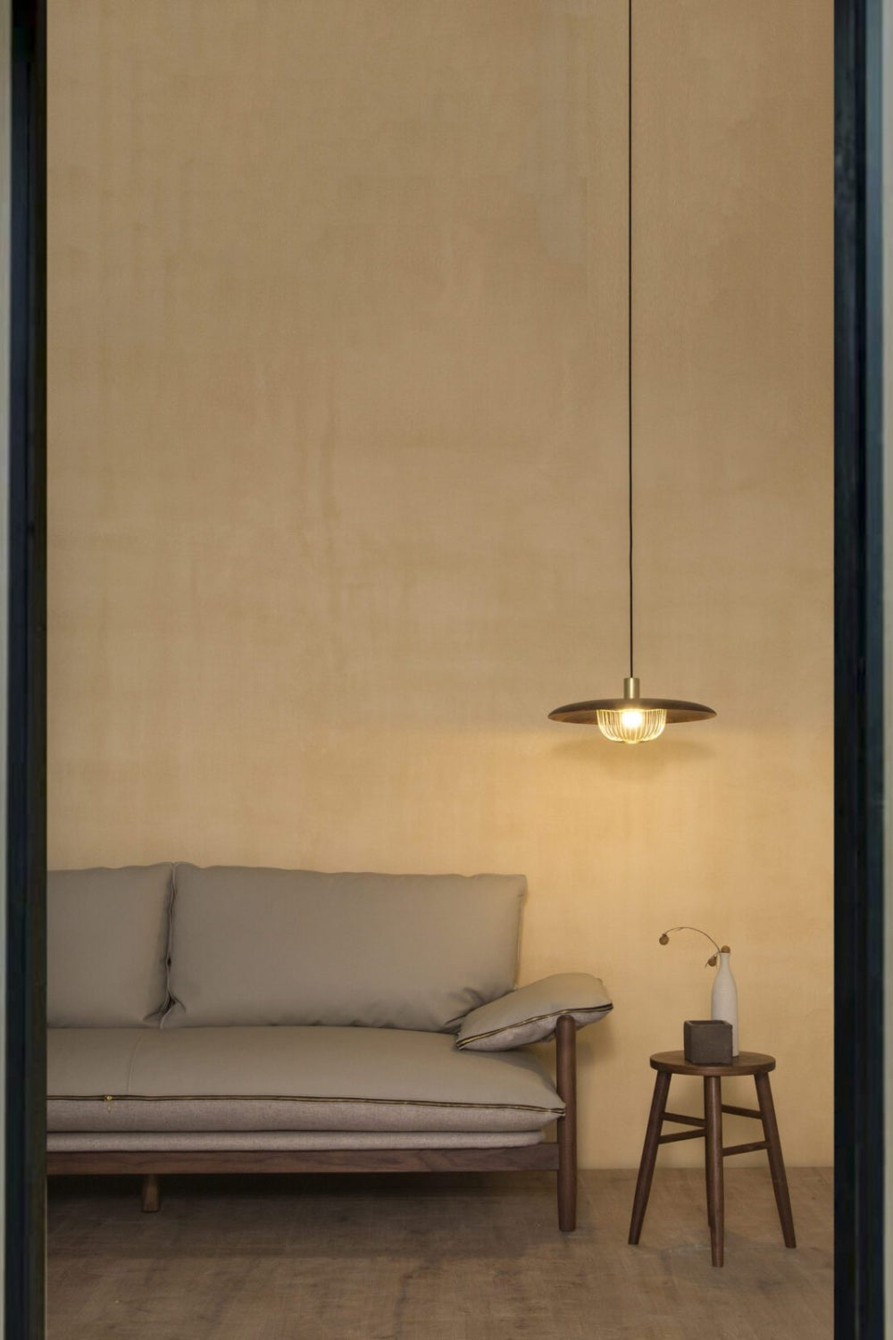 Kasa Pendant Lamp - everlamps