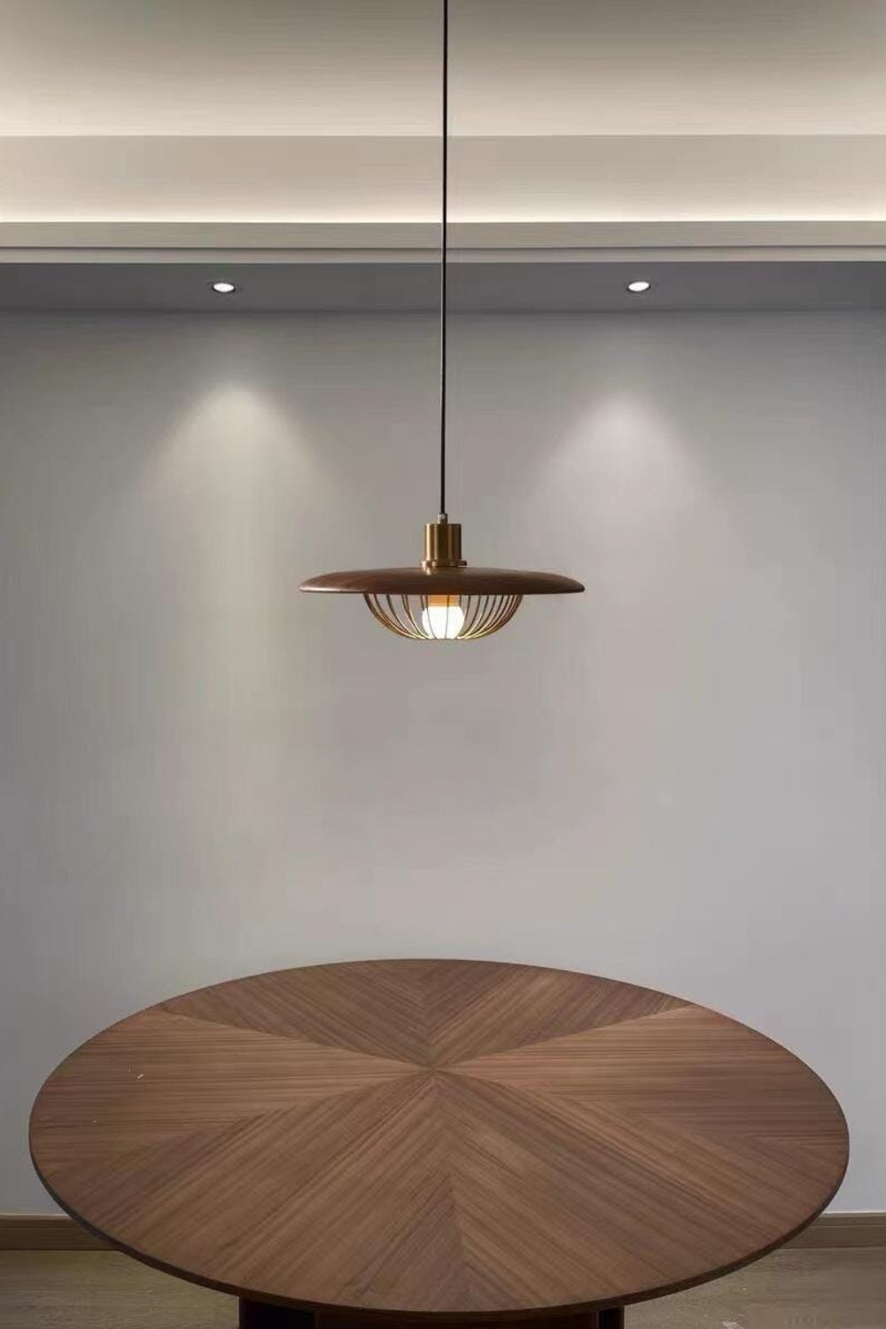 Kasa Pendant Lamp - everlamps