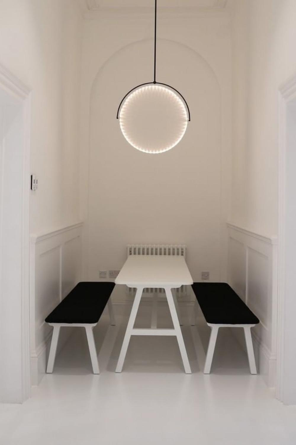 Kepler Pendant Light - everlamps