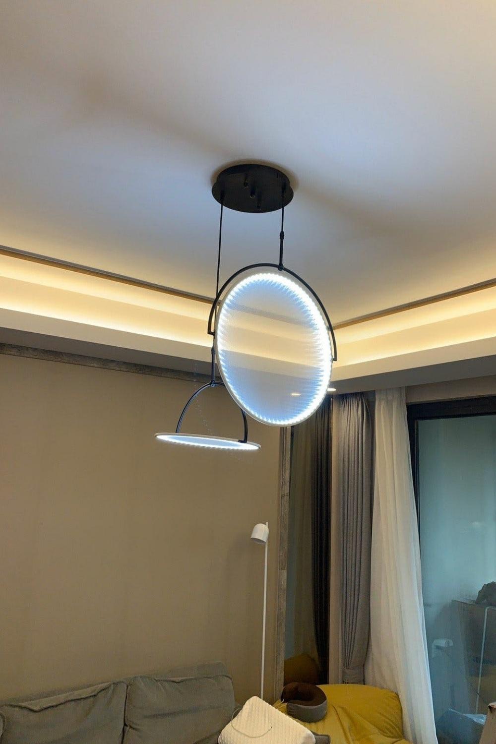 Kepler Pendant Light - everlamps