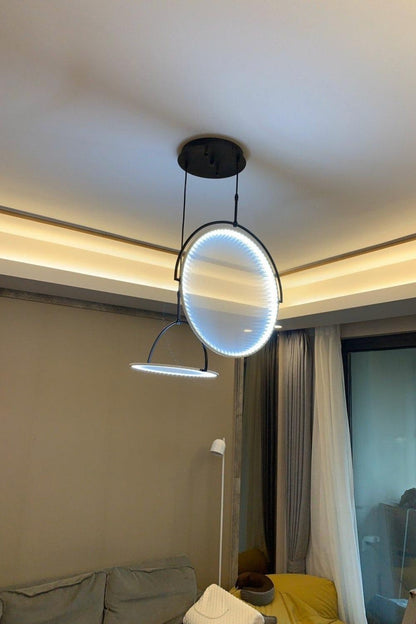 Kepler Pendant Light - everlamps