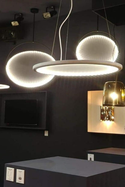 Kepler Pendant Light - everlamps