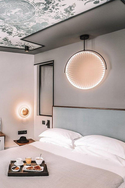 Kepler Pendant Light - everlamps