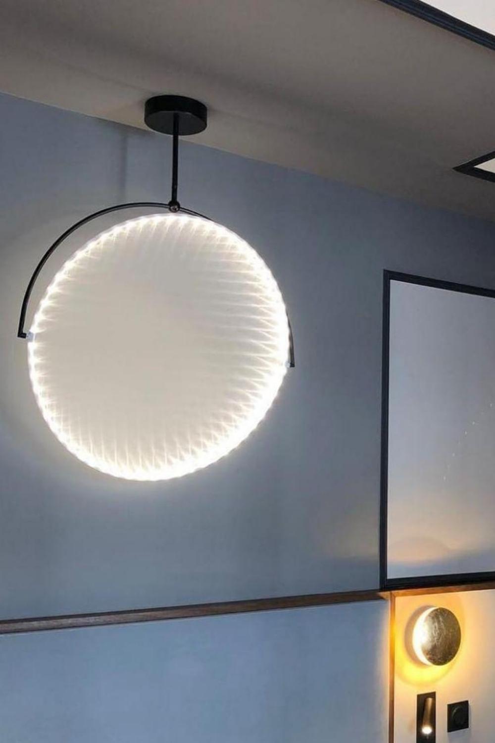 Kepler Pendant Light - everlamps
