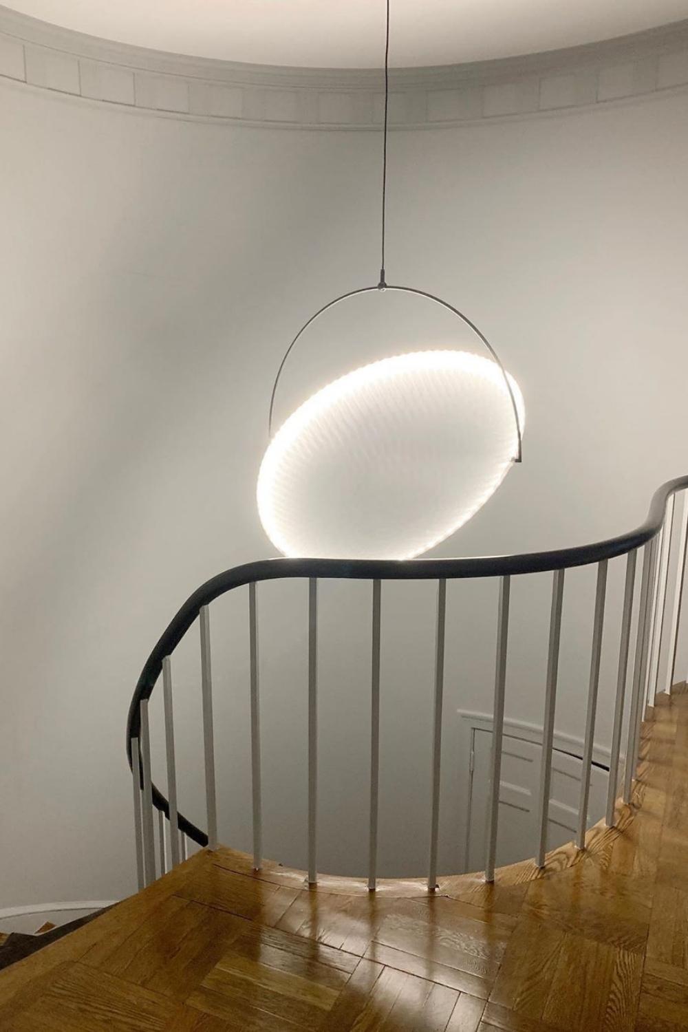 Kepler Pendant Light - everlamps