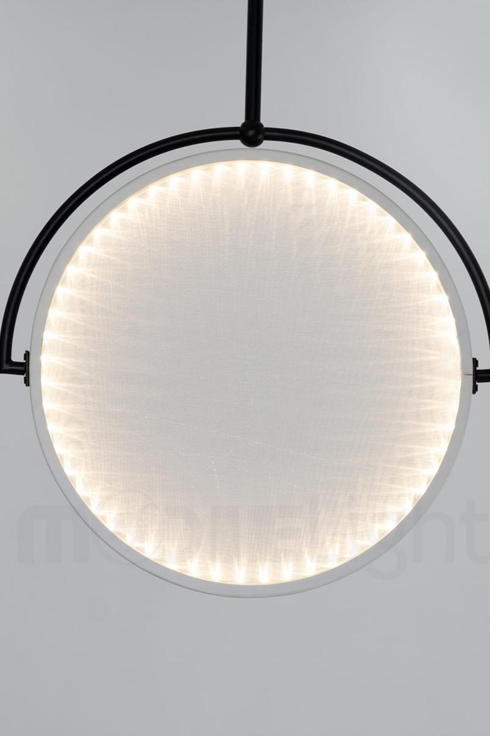 Kepler Pendant Light - everlamps