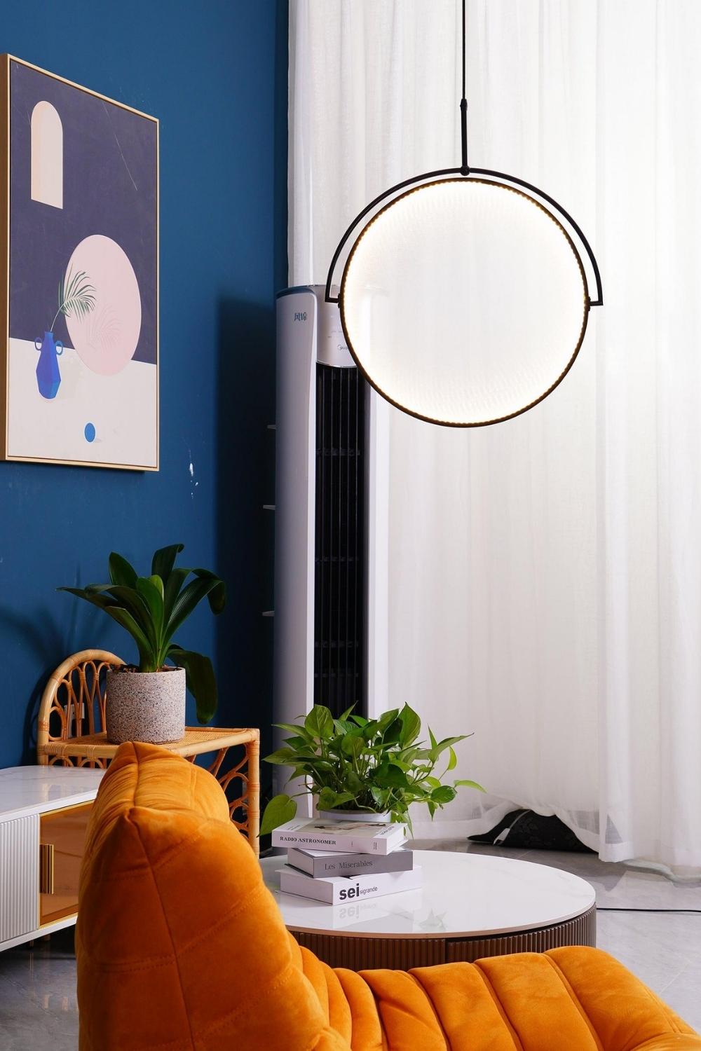 Kepler Pendant Light - everlamps