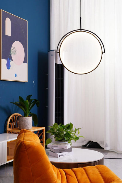 Kepler Pendant Light - everlamps