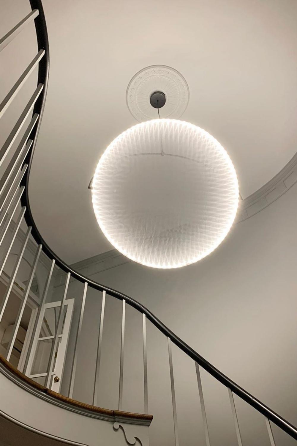 Kepler Pendant Light - everlamps