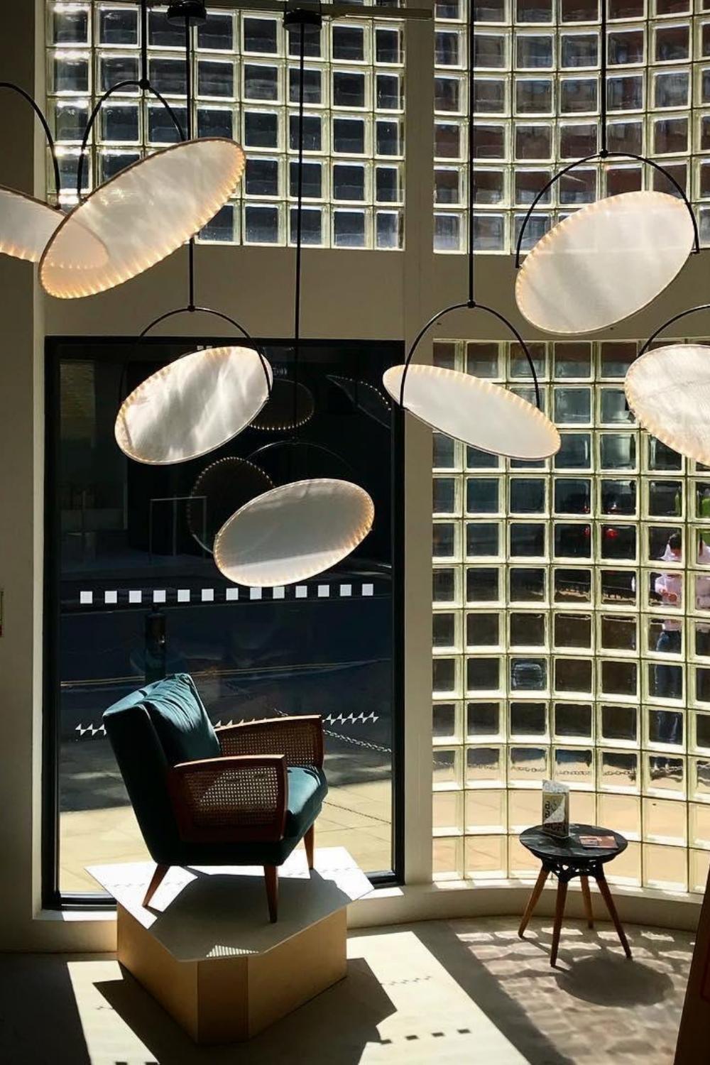 Kepler Pendant Light - everlamps