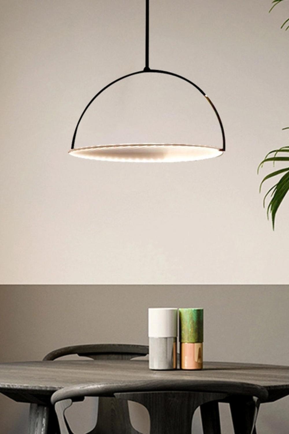 Kepler Pendant Light - everlamps
