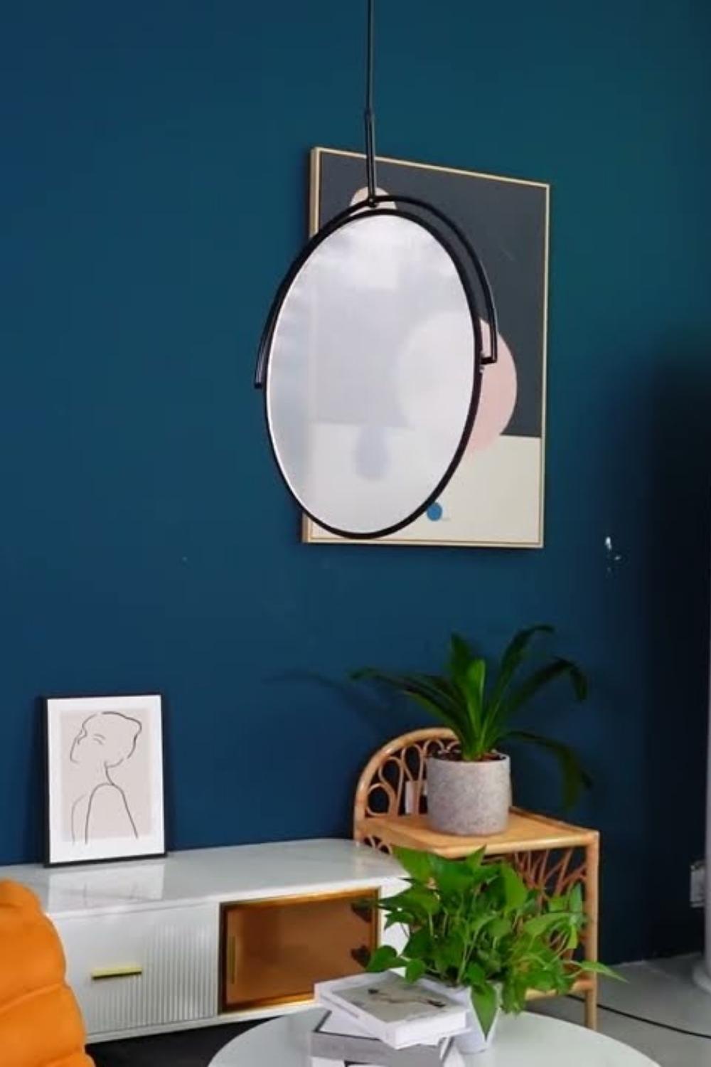 Kepler Pendant Light - everlamps