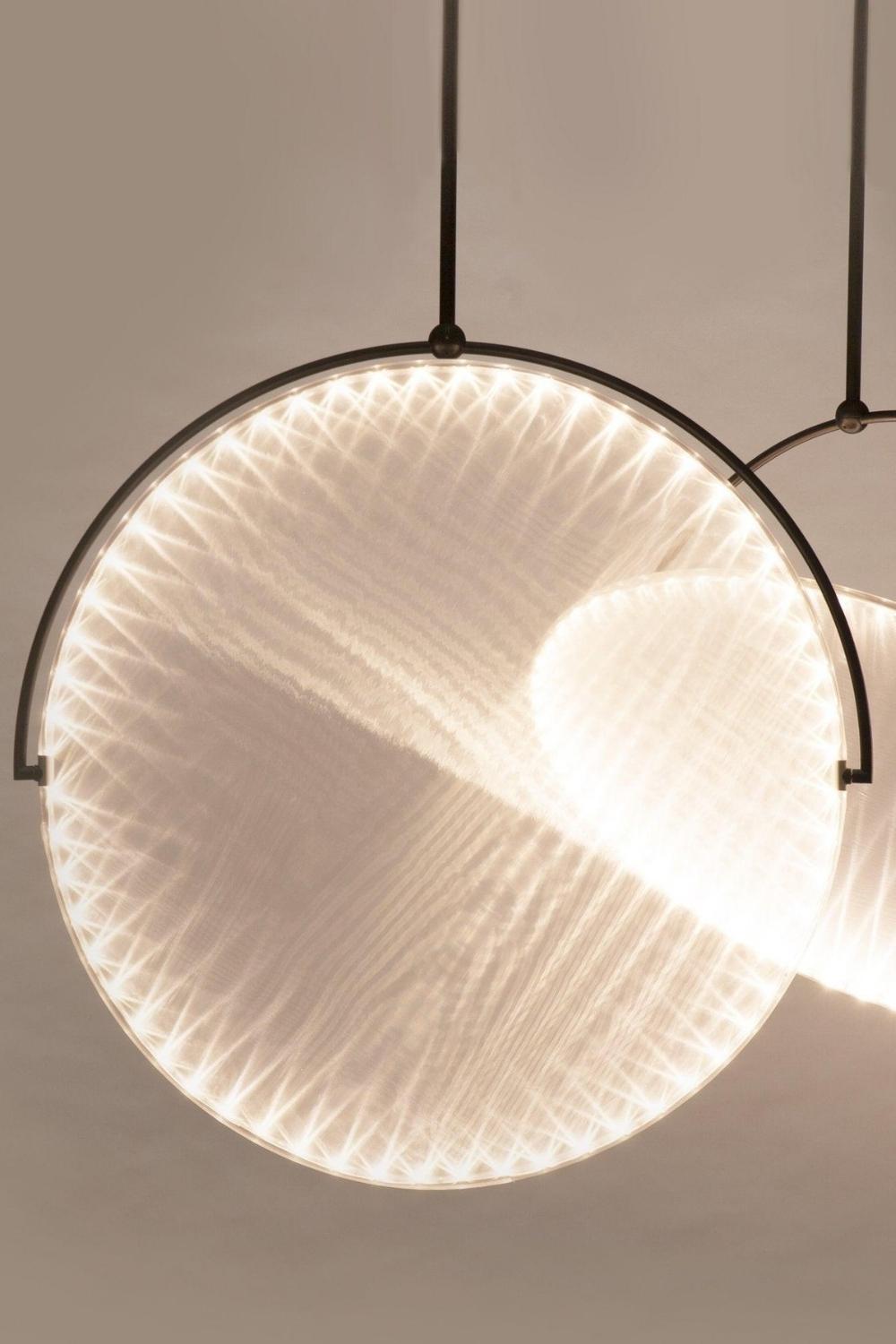 Kepler Pendant Light - everlamps