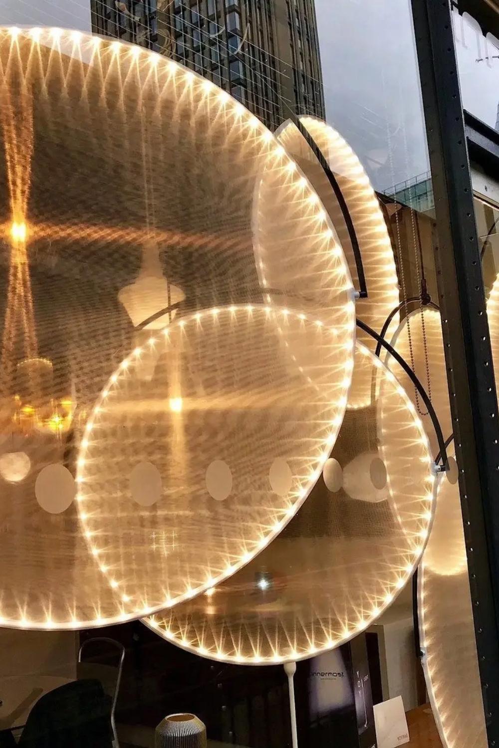 Kepler Pendant Light - everlamps